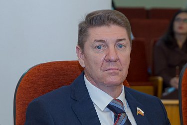 Андрей Шевченко вошел в состав совета по развитию МСУ при Президенте России